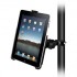 Go to the RAM Mount Apple iPad iPad 2 Motorcycle Mount Steel RAM-B-149-AP8U webpage
