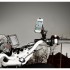 RAM Mount Aluminum Apple iPhone 4 Zinc U-Bolt Motorcycle Mount