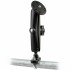 RAM Mount Aluminum Video Camera Plate Zinc Coated U-Bolt Motocycle Mount Long