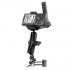 RAM Mount Garmin GPS V Series Zinc U-Bolt Mount