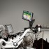 RAM Mount Aluminum Garmin nuvi 1410 1450 1450T 1490T Zinc U-Bolt Motorcycle Mount