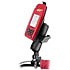 RAM Mount iFinder GO Zinc U-Bolt Rail Mount
