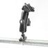 RAM Mount Otter Box Clip Zinc U-Bolt Rail Mount