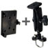 RAM Mount Navigon GPS Side Clamp Zinc U-Bolt Mount