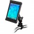 RAM Mount Aluminum Tab-Tite 18 Zinc Coated U-Bolt Rail Mount for Google Nexus 7