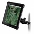 RAM Mount Aluminum Tab-Tite-5 Tablet Zinc Coated U-Bolt Rail Mount Archos 7