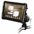 RAM Mount Aluminum Tab-Lock 6 Tablet Zinc Coated U-Bolt Rail Mount Motorola Xoom