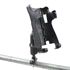RAM Mount TDS Nomad PDA Zinc U-Bolt TriPod Rail Mount