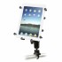 RAM Mount Aluminum Universal X-Grip III Tablet Cradle Zinc Coated U-Bolt Mount