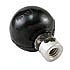 RAM Mount Aluminum 0.31-24 Female Thread on 1 inch Ball