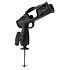 RAM Mount ROD-2007 Jr Fly Fishing Rod Marine 5-Spot Bolt Mount