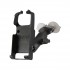 RAM Mount Plastic Garmin eMap Dual Lite Suction Cup Mount