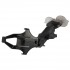 RAM Mount Plastic Garmin GPSMAP x76 x78 x96 Dual Lite Suction Cup Mount