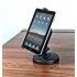 RAM Mount Plastic Apple iPad High Strength Composite Desk Mount