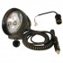 RAM Mount Rubber Coated 70K Candle Spot Light with Aluminum 1'' Ball