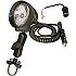 RAM Mount Spot Light Stainless Steel U-Bolt Aluminum Mount