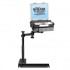RAM Mount Vehicle Laptop Mount Dual Swing Arm for Nissan Altima 2009