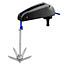 RAM Mount Plastic Anchor Line Lock Chock with Post