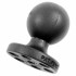 Go to the RAM Mount Plastic Flange Base with B-Ball RPR webpage