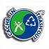 Geocaching CITO Lapel Pin