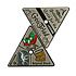 Geocaching GeoTriad Geocoin