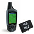 Garmin GPSMAP 60Cx GPS with 1GB Memory Card