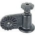 RAM Mount Short Ratchet-C Arm Kit RAM-162SU