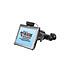 RAM Mount Motion Computing LE1600 LE1700 Tablet Dual Suction Cup 1.5in Ball Mount