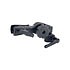 RAM Mount Aluminum Single Swing Arm with Ratchet Joint