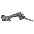 RAM Mount Aluminum Single 6'' Swing Arm with Single 1.5'' Socket and Lever
