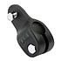 RAM Mount Aluminum 0.5 inch Pipe Connector for Tri and Bi Pod Legs