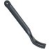 RAM Mount Aluminum 12 inch Support Leg for 0.5 inch Pipe
