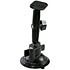 RAM Mount Aluminum Suction Cup Mount with Plate on A Ball System