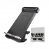 RAM Mount Aluminum Multi Note Pad Mini Screw Down Plate Mount