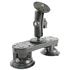RAM Mount Camera Plate Dual Locking Suction Cup Mount Aluminum
