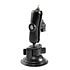 RAM Mount Aluminum Camera Thread Locking Suction Cup Mount
