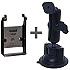NPI RAM Apple iPod classic Locking Suction Cup Mount