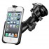 RAM Mount Aluminum Apple iPhone 5 Locking Suction Mount