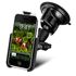 RAM Mount Apple iPhone Series Locking Suction Cup Mount Aluminum