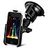RAM Mount Aluminum Apple iPod Touch G2 Series Locking Suction Cup Mount