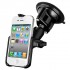 RAM Mount Aluminum Apple iPhone 4 Locking Suction Mount