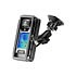 NPI RAM Large Aqua Box 1 Locking Suction Mount