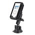 Go to the RAM Mount Waterproof Medium Aqua Box Locking Suction Mount webpage