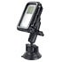 NPI RAM Waterproof Small Aqua Box Locking Suction Mount