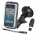 RAM Mount Aluminum Waterproof Aqua Box Pro 10 Locking Suction Cup Mount