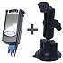 RAM Mount Powered Compaq iPaq PDA Locking Suction Cup Mount