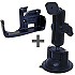 NPI RAM Garmin Quest Series Locking Suction Cup Mount