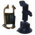 NPI RAM eTrex Series Mono Locking Suction Cup Mount