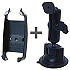 NPI RAM iFinder H2O Locking Suction Cup Mount