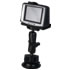 RAM Mount Aluminum iWay 350C Locking Suction Cup Mount